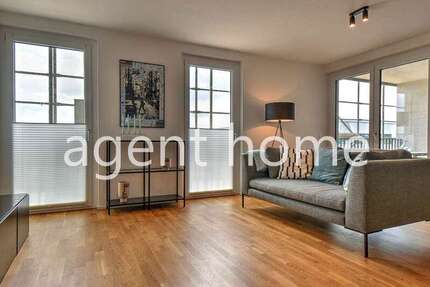 Wohnung Ostfildern - 3 Zimmer, 83 m&sup2;, 2.000&euro; | Angebot:26752287