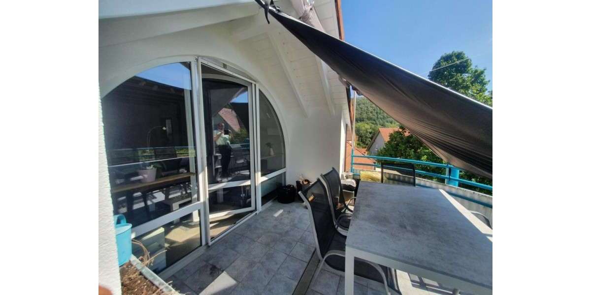 Etagenwohnung Marktheidenfeld - 3 Zimmer, 73 m&sup2;, 630&euro; | Angebot:26062443