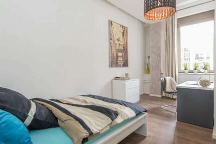 Zimmer Munich Neuperlach - 995&euro; | Angebot:26182357