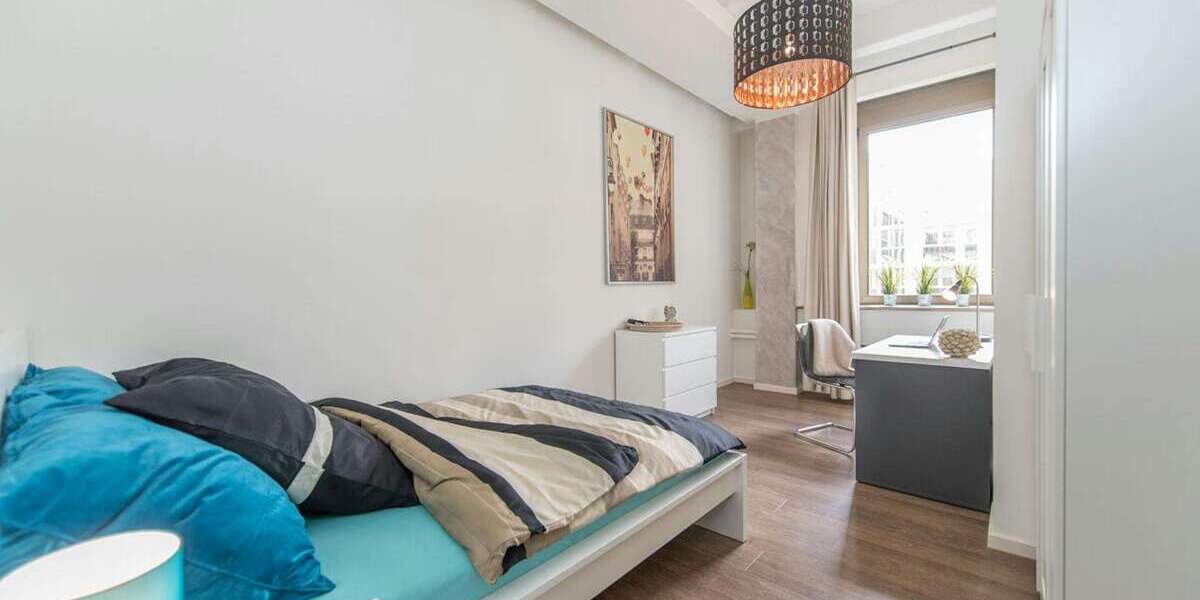 Zimmer Munich Neuperlach - 995&euro; | Angebot:26182357