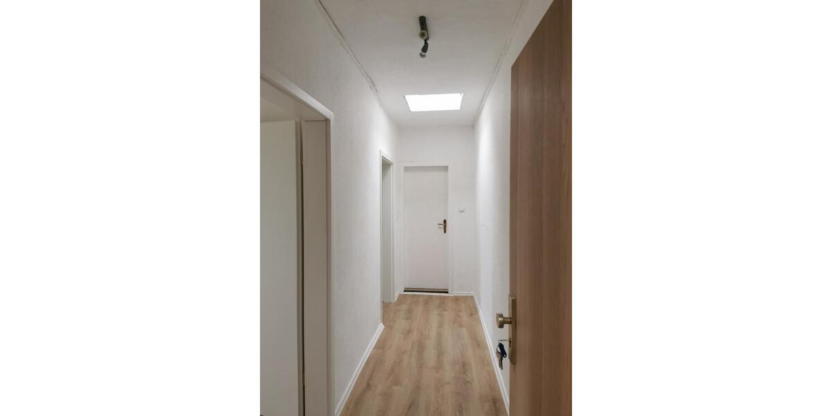 Dachgeschoßwohnung Weißwasser (Oberlausitz) - 2 Zimmer, 54 m&sup2;, 380&euro; | Angebot:24442068