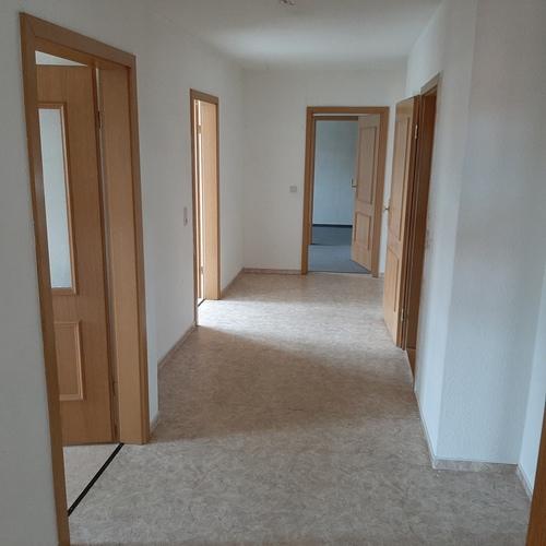 *Gemütliche 4-Zimmer im DG* 4 zimmer