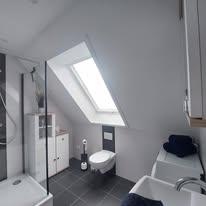 Dachgeschoßwohnung Kröpelin - 3 Zimmer, 48 m&sup2;, 830&euro; | Angebot:26553100