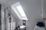 Dachgeschoßwohnung Kröpelin - 3 Zimmer, 48 m&sup2;, 830&euro; | Angebot:26553100