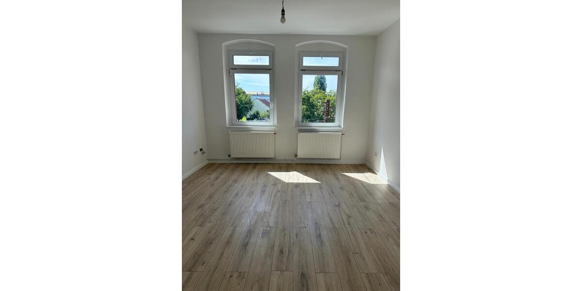 Kernsaniert | 2-Zimmer-Wohnung | 65 m² | neue Küche | Magdeburg 1 zimmer