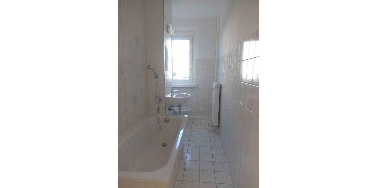 Etagenwohnung Döbeln Pommlitz - 3 Zimmer, 63 m&sup2;, 319&euro; | Angebot:26758665