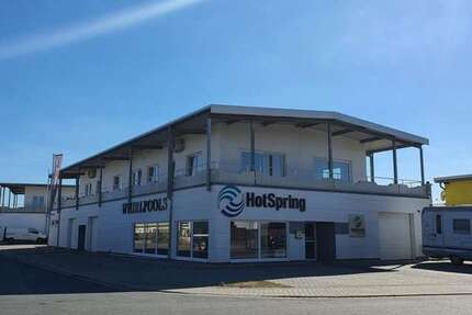 Gewerbeobjekt Babenhausen - 2.500&euro; | Angebot:27029169