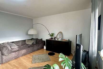 Wohnung Kleve Kellen - 3 Zimmer, 64 m&sup2;, 550&euro; | Angebot:24877324