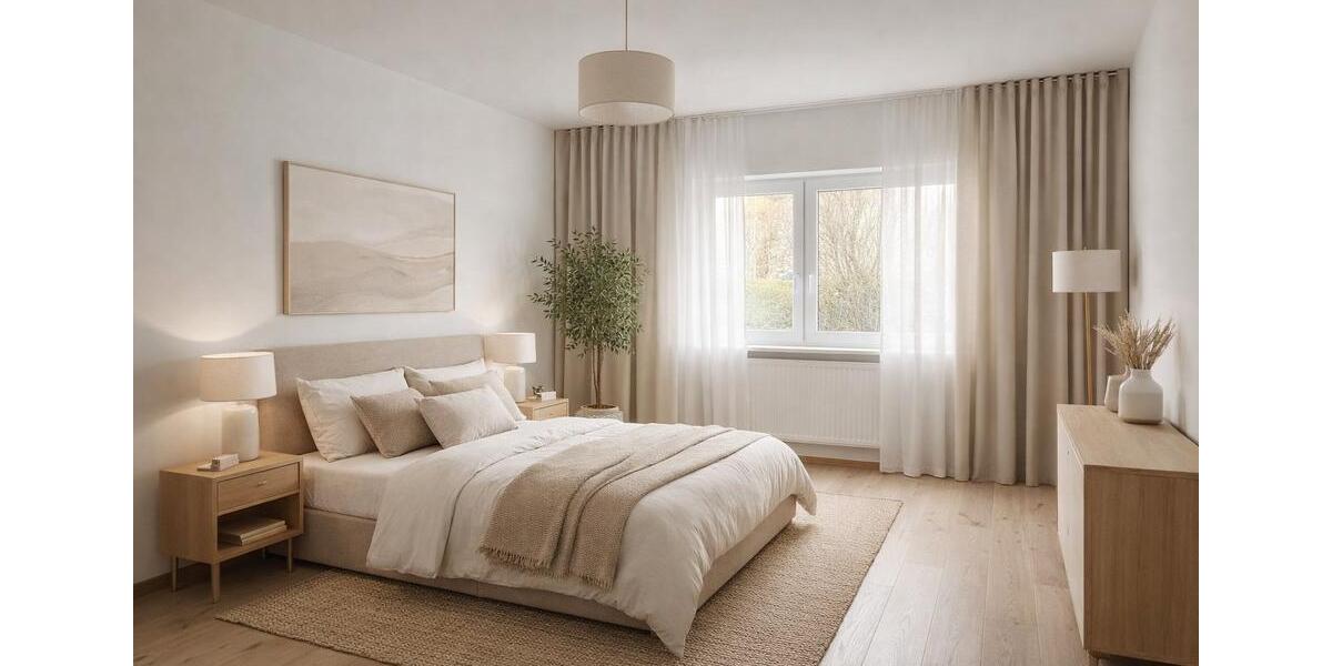 Erdgeschoßwohnung Stühlingen - 3.5 Zimmer, 105 m&sup2;, 995&euro; | Angebot:26535971