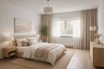 Erdgeschoßwohnung Stühlingen - 3.5 Zimmer, 105 m&sup2;, 995&euro; | Angebot:26535971