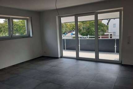 Wohnung Mössingen - 4 Zimmer, 115 m&sup2;, 1.450&euro; | Angebot:26737348