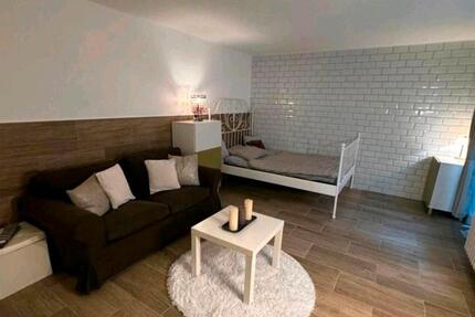 Schöne 1 Zimmer WohnungMöbliertes Zimmer in Wandsbek zimmer