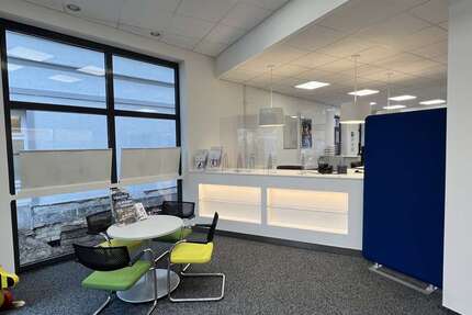 Gewerbeobjekt Rendsburg - 985&euro; | Angebot:25499643