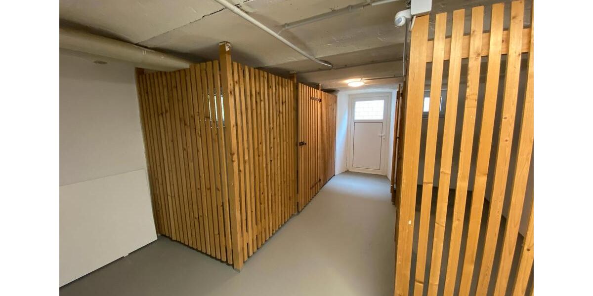 Dachgeschoßwohnung Echternacherbrück - 3 Zimmer, 80 m&sup2;, 790&euro; | Angebot:26444070