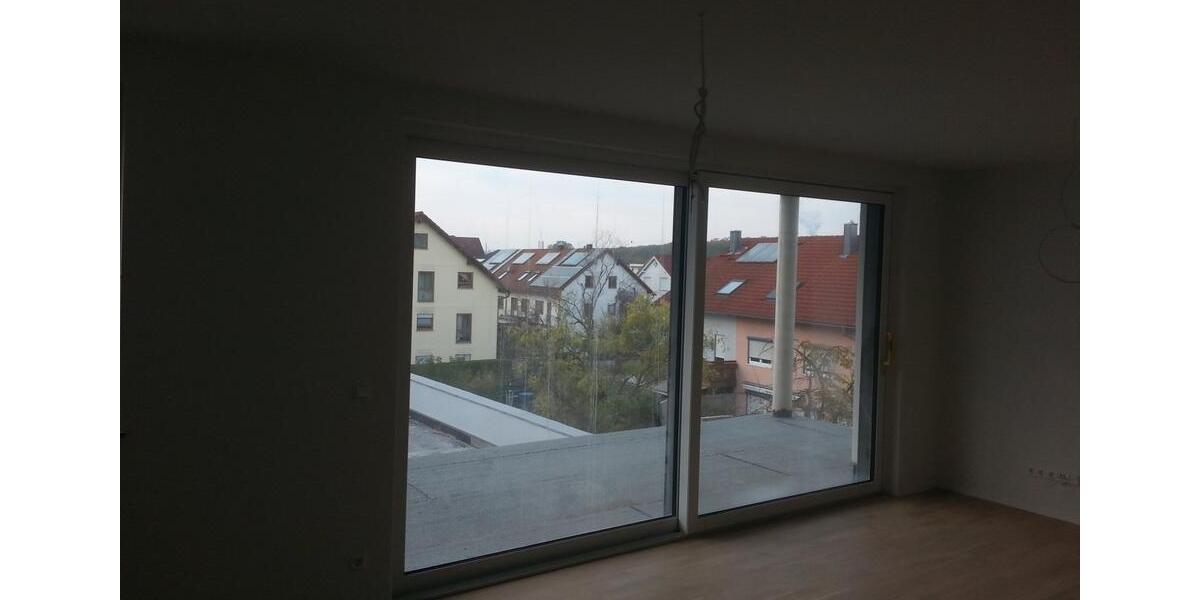Etagenwohnung Bad Friedrichshall - 3 Zimmer, 99 m&sup2;, 1.399&euro; | Angebot:26190008