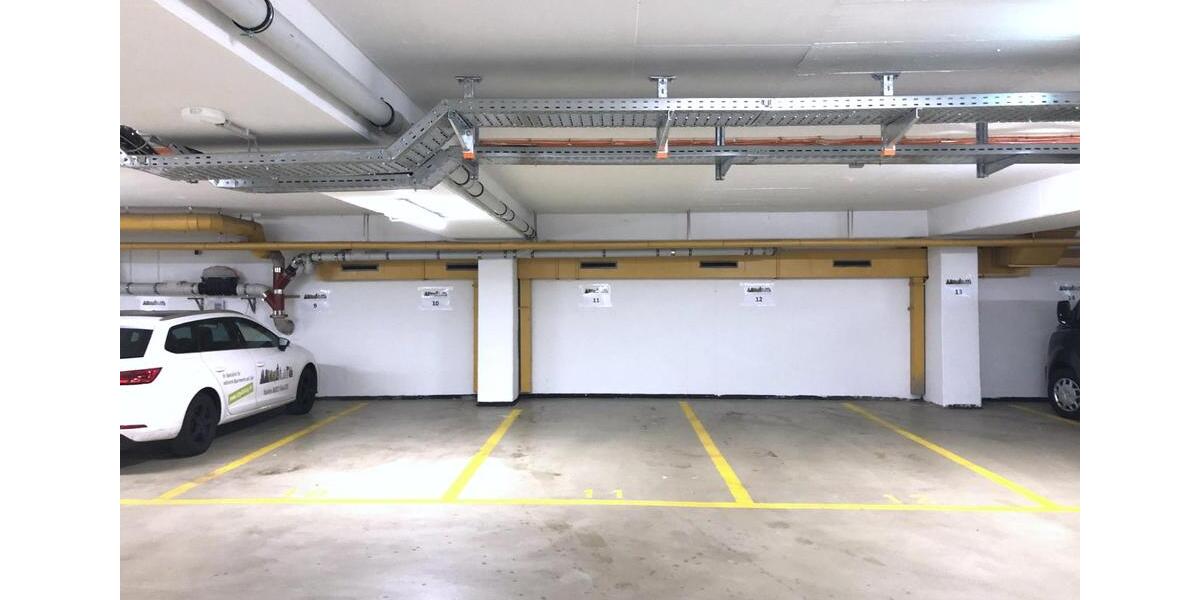 Wohnen auf Zeit Offenbach am Main - 1 Zimmer, 28 m&sup2;, 1.295&euro; | Angebot:24717830