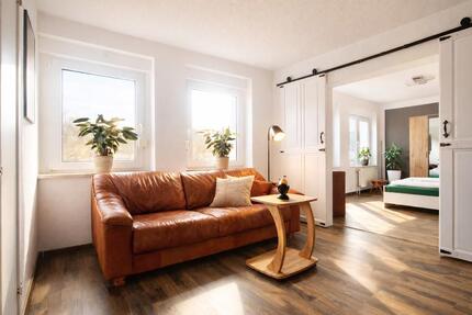 Wohnen auf Zeit Freiberg - 4 Zimmer, 80 m&sup2;, 38&euro; | Angebot:26425553
