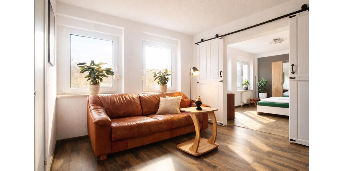 Wohnen auf Zeit Freiberg - 4 Zimmer, 80 m&sup2;, 38&euro; | Angebot:26425553