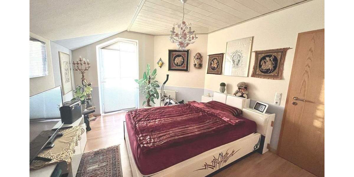 Etagenwohnung Lahnstein Oberlahnstein - 2 Zimmer, 80 m&sup2;, 1.100&euro; | Angebot:25664651