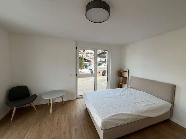 Etagenwohnung Berchtesgaden - 1 Zimmer, 43 m&sup2;, 890&euro; | Angebot:24980407