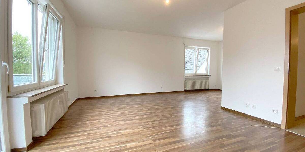 Etagenwohnung Mayen - 3 Zimmer, 82 m&sup2;, 620&euro; | Angebot:24589353