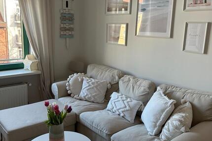 Untermiete | Möblierte 2-Zimmerwohnung 2 zimmer