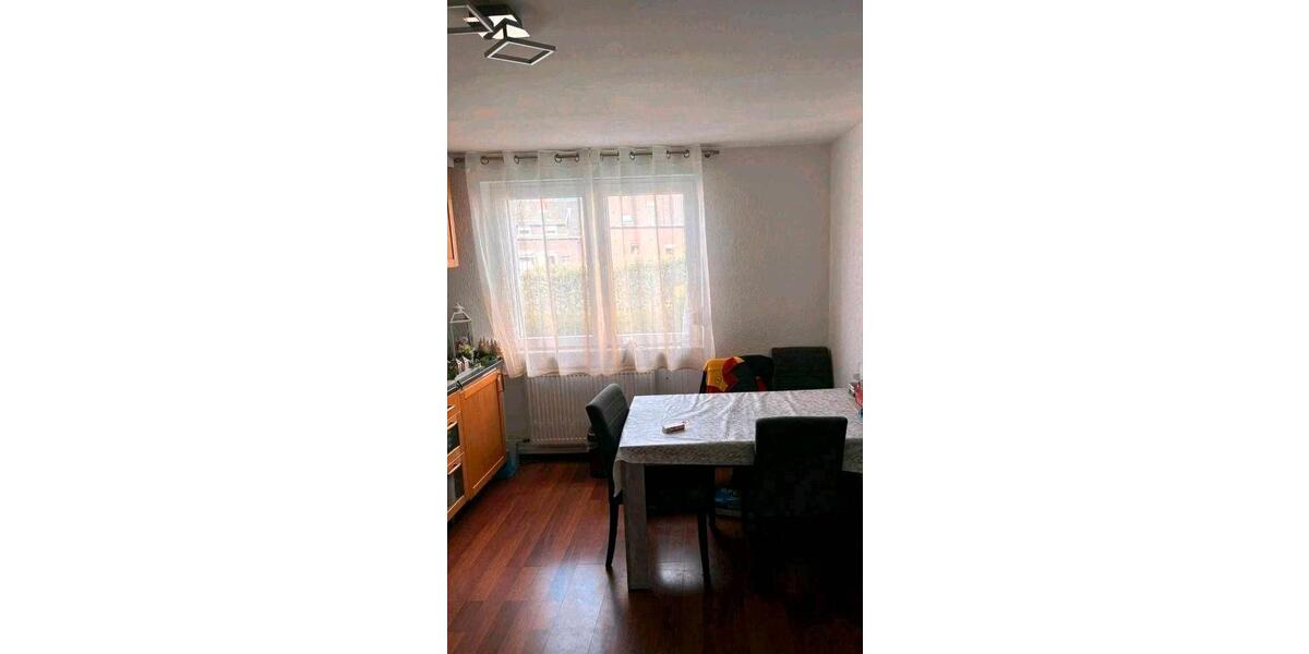 Erdgeschoßwohnung Friedrichsthal - 3 Zimmer, 85 m&sup2;, 800&euro; | Angebot:26260789