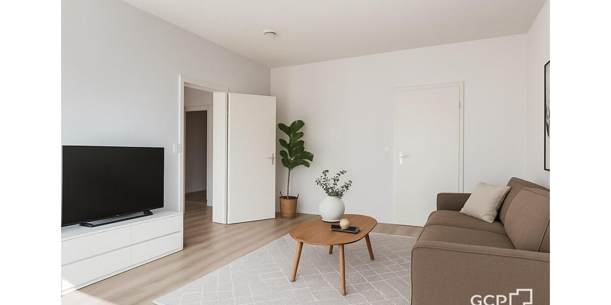 Etagenwohnung Colditz - 5 Zimmer, 106 m&sup2;, 498&euro; | Angebot:22443980