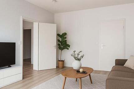 Wohnung Colditz - 5 Zimmer, 106 m&sup2;, 498&euro; | Angebot:22443980