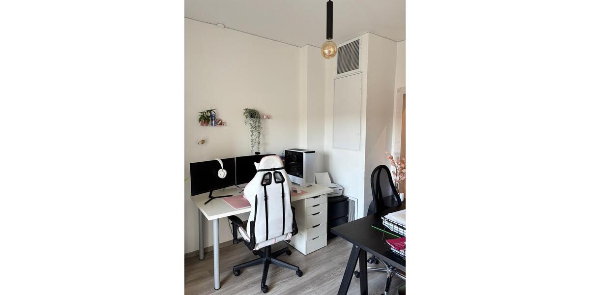 Erdgeschoßwohnung Fulda - 1 Zimmer, 72 m&sup2;, 850&euro; | Angebot:26680408
