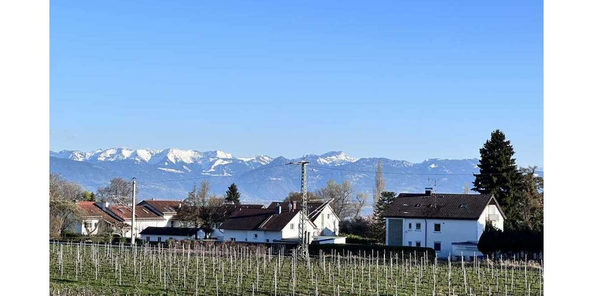 Etagenwohnung Nonnenhorn - 3.5 Zimmer, 98 m&sup2;, 1.150&euro; | Angebot:26153426