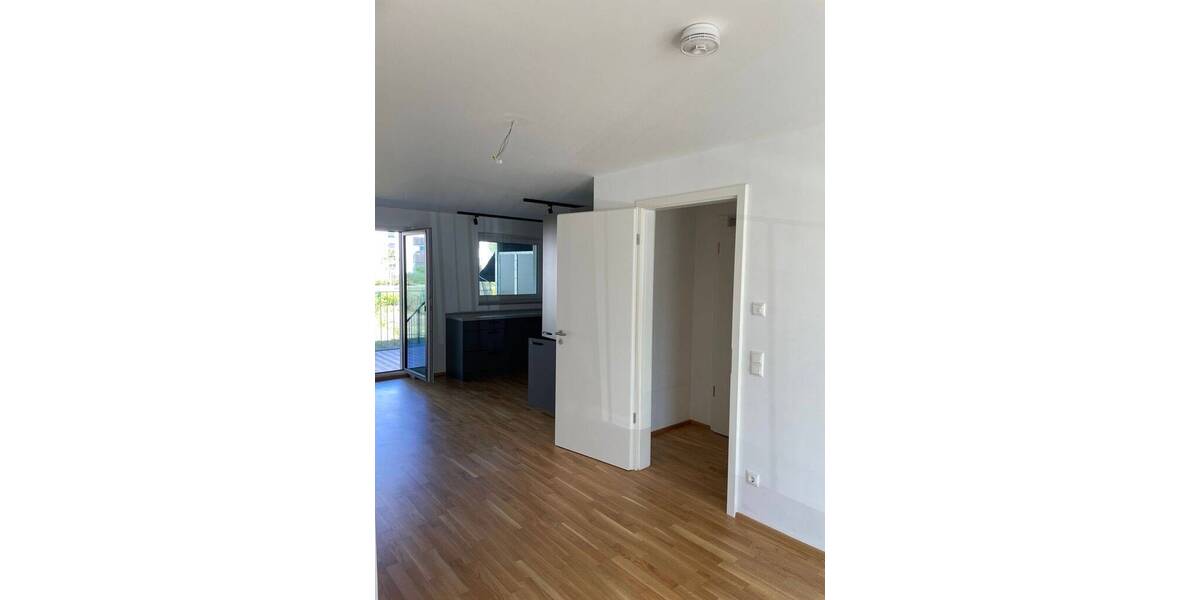 Etagenwohnung Schweinfurt Musikerviertel und amerik. Siedlung - 3 Zimmer, 98 m&sup2;, 1.010&euro; | Angebot:26798354