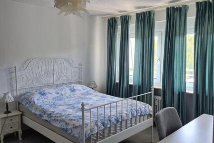 Möblierte 4 Zimmer Wohnung in Neunkirchen-Wellesweiler 4 zimmer