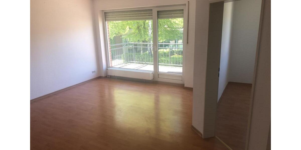 Etagenwohnung Rheine - 2 Zimmer, 54 m&sup2;, 650&euro; | Angebot:26560278