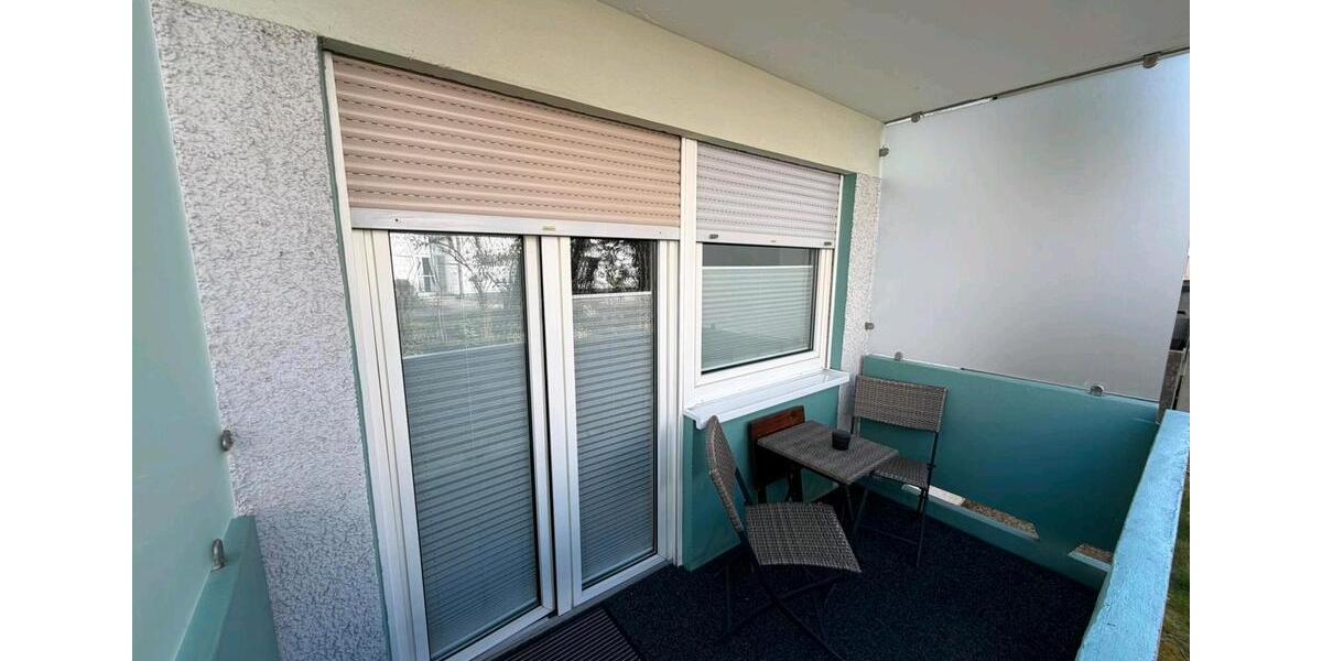 Hochparterre Augsburg Oberhausen - 2 Zimmer, 70 m&sup2;, 1.290&euro; | Angebot:26021081