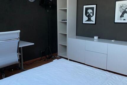 Wohnen auf Zeit Ludwigshafen am Rhein Parkinsel - 4.5 Zimmer, 145 m&sup2;, 590&euro; | Angebot:25929523