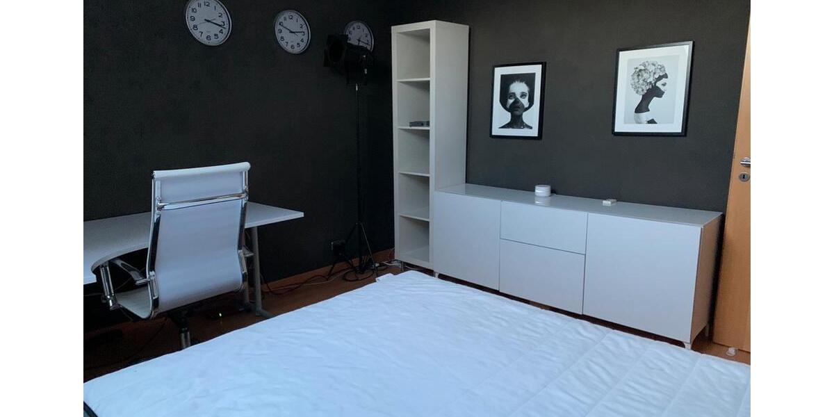 Wohnen auf Zeit Ludwigshafen am Rhein Parkinsel - 4.5 Zimmer, 145 m&sup2;, 590&euro; | Angebot:25929523