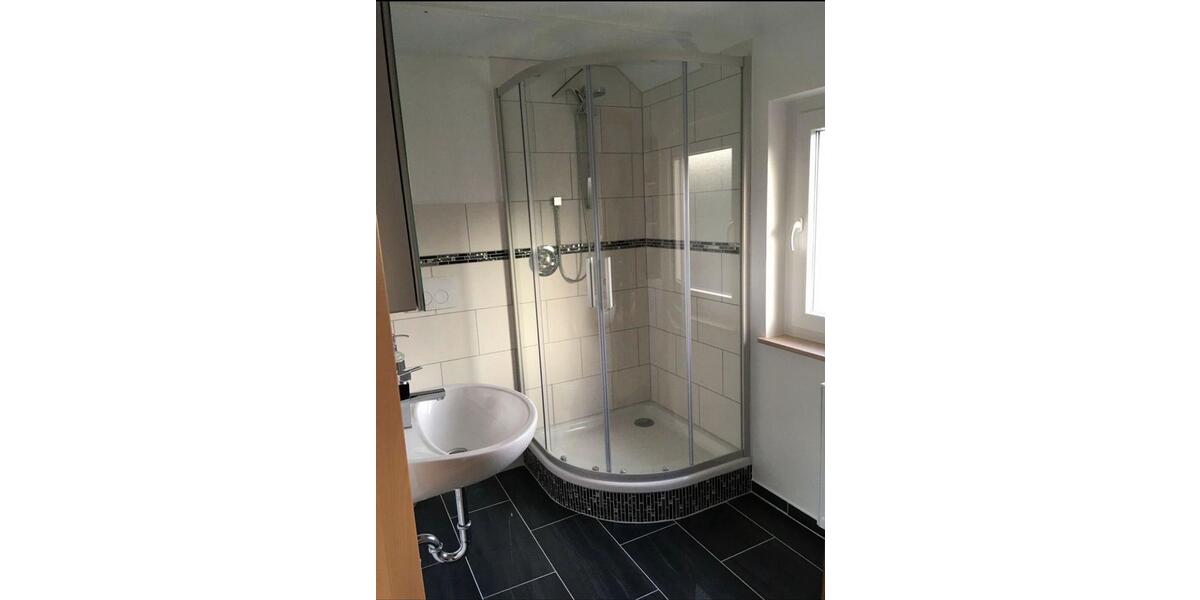 Erdgeschoßwohnung Steinhagen - 2.5 Zimmer, 60 m&sup2;, 950&euro; | Angebot:25867950