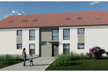 Wohnung Stralsund Knieper - 2 Zimmer, 51 m&sup2;, 815&euro; | Angebot:25273622