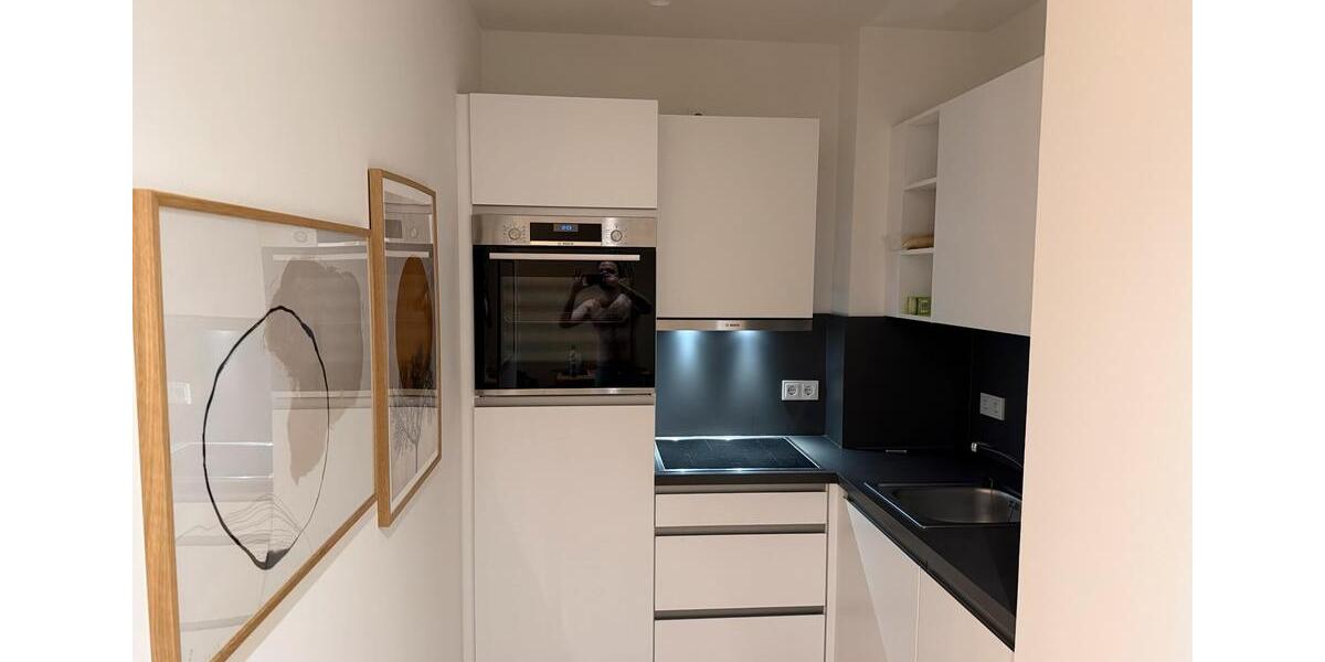 Erdgeschoßwohnung Frankfurt am Main Nordend Ost - 2 Zimmer, 60 m&sup2;, 1.750&euro; | Angebot:25923528