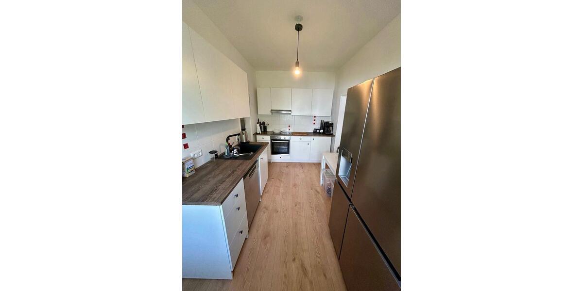 Etagenwohnung Schönebeck (Elbe) - 3 Zimmer, 67 m&sup2;, 575&euro; | Angebot:26625116
