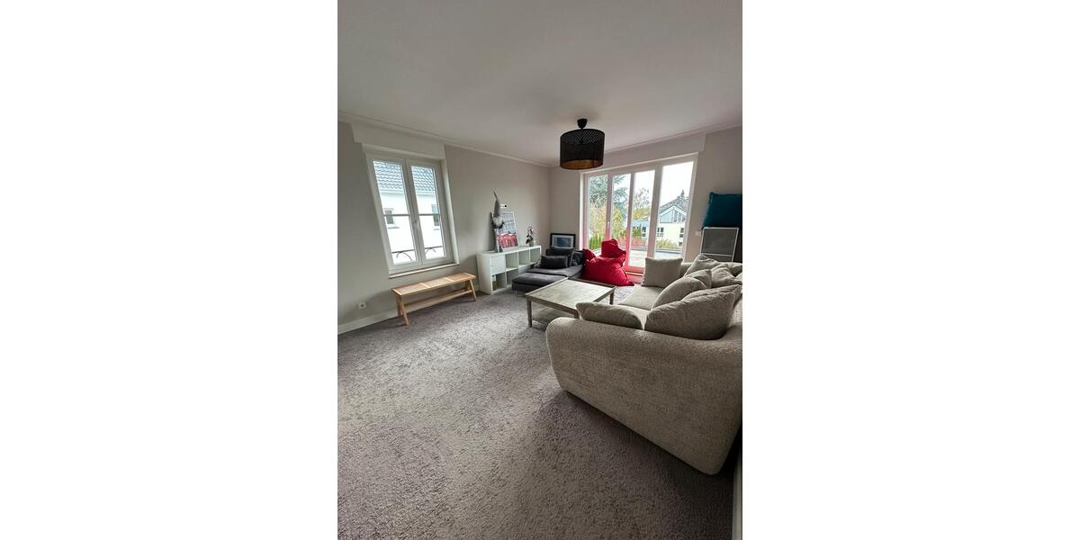 Wohnen auf Zeit Gießen Anneröder Siedlung - 1 Zimmer, 20 m&sup2;, 580&euro; | Angebot:26376644