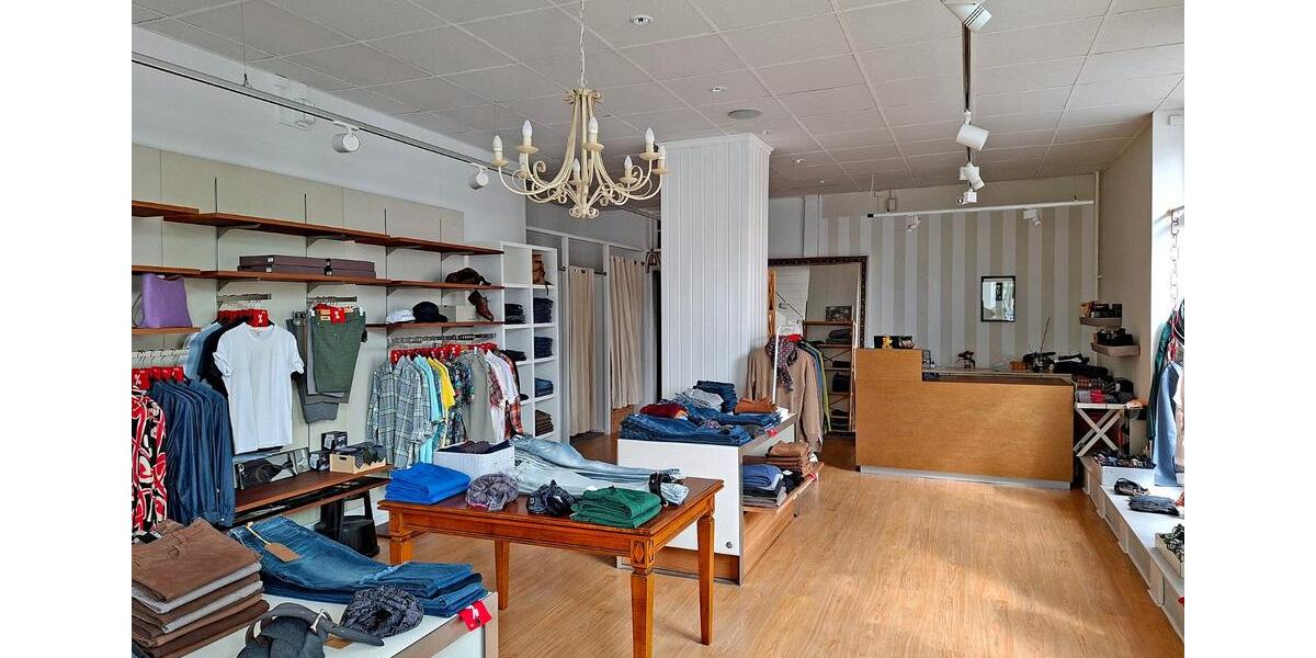 Gewerbeobjekt Rostock Hohe Düne - 1.020&euro; | Angebot:26271624