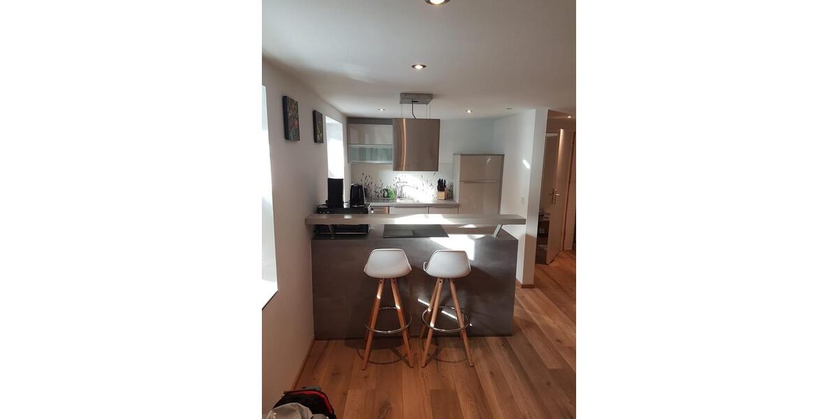 Wohnen auf Zeit Siegburg - 3 Zimmer, 60 m&sup2;, 22&euro; | Angebot:24653656