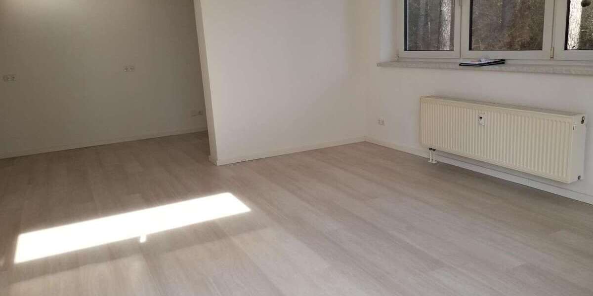 Etagenwohnung Fichtenwalde Fichtenwalde - 2 Zimmer, 71 m&sup2;, 899&euro; | Angebot:27031029