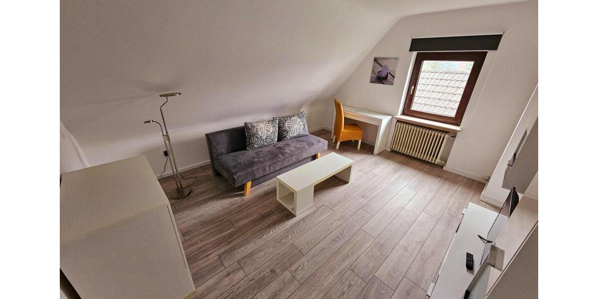 Wohnen auf Zeit Schwanewede - 2 Zimmer, 45 m&sup2;, 48&euro; | Angebot:25356127