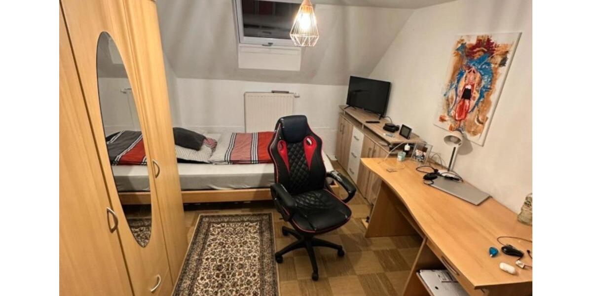 Wohnen auf Zeit Regensburg Galgenberg - 1 Zimmer, 14 m&sup2;, 450&euro; | Angebot:26236146