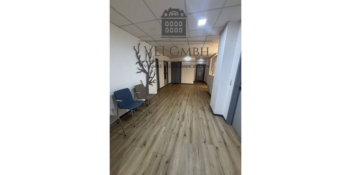 Gewerbeobjekt Saarbrücken / Sankt Johann St Johann - 9 Zimmer, 2.835&euro; | Angebot:26543553