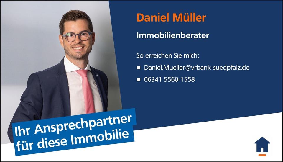 Gewerbeobjekt Germersheim - 630&euro; | Angebot:26007837