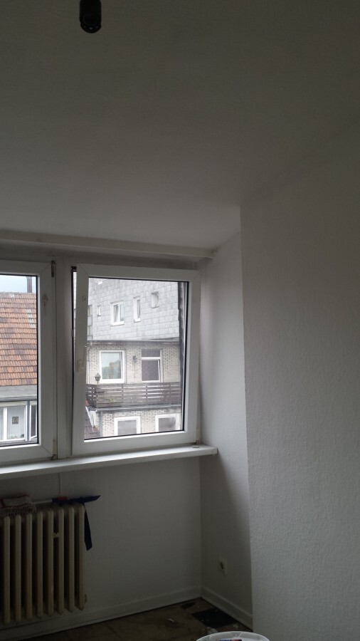 Gemütliche 2Zi. Wohnung im 2. OG 2 zimmer